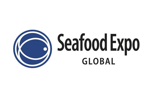 欧洲海鲜及水产加工展览会Seafood Expo