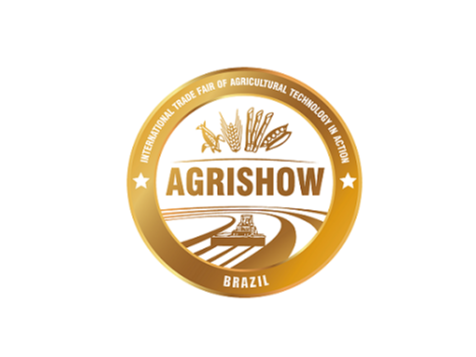 巴西国际农业机械展览会-AgriShow