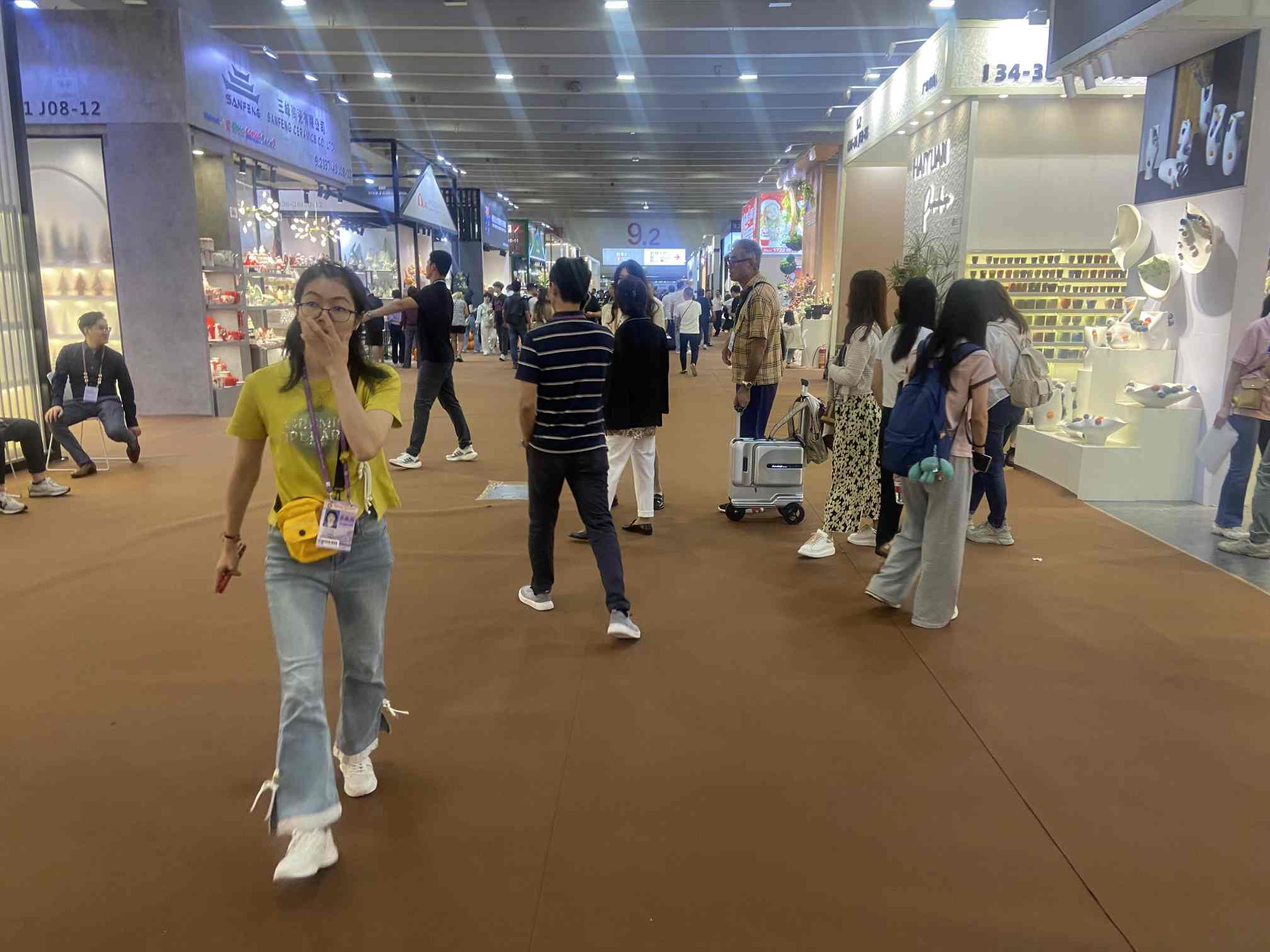 俄罗斯莫斯科国际安防展览会，俄罗斯安防展