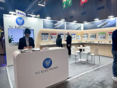 2026年法国国际安防及劳保展览会-走进欧洲市场安防领域