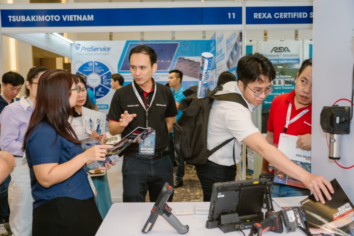 越南石油天然气展，石油天然气展会