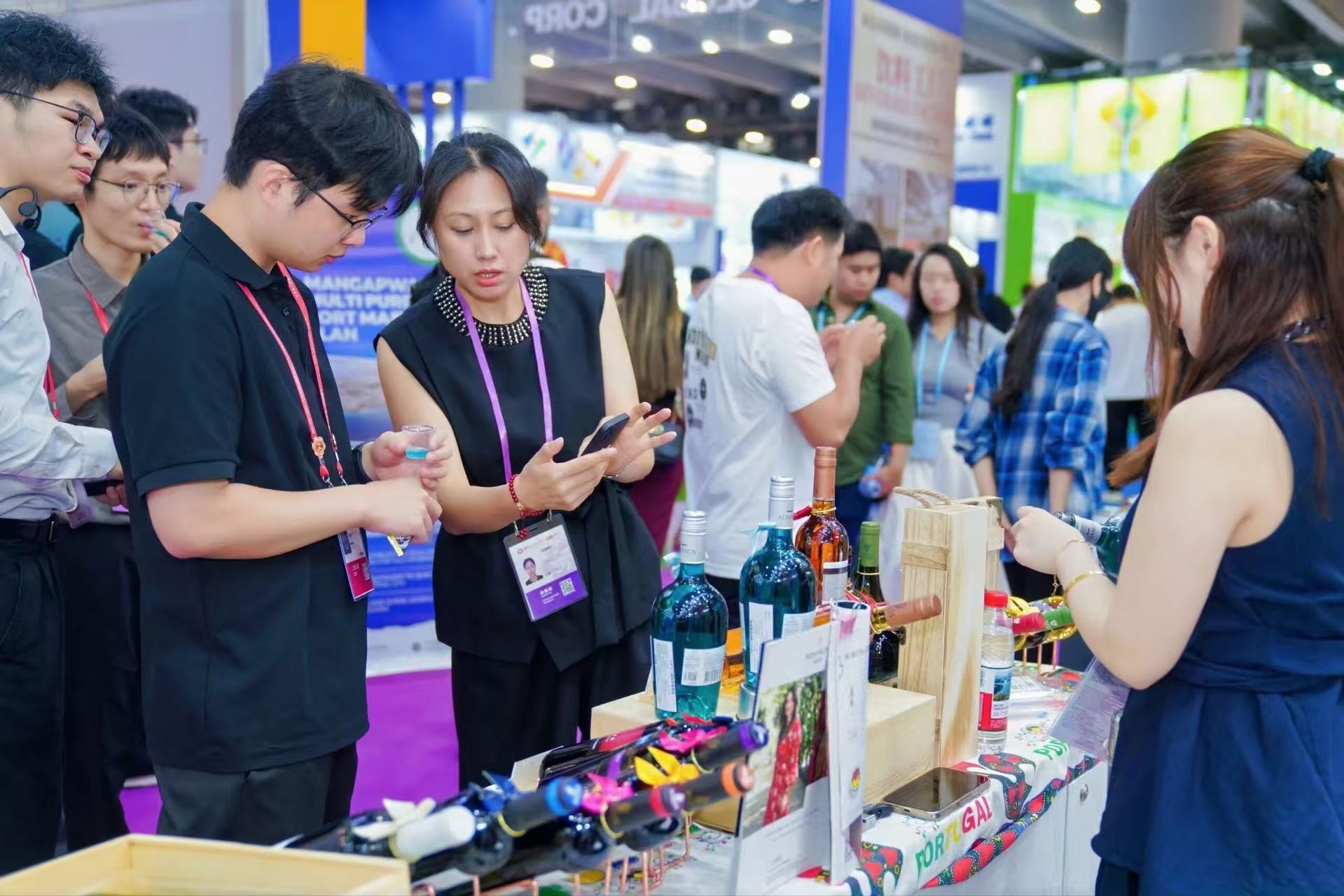 第138届中国进出口商品交易会(广交会)