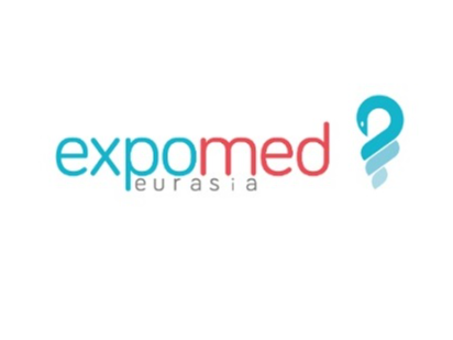 土耳其伊斯坦布尔医疗用品展览会 Expomed