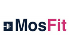 俄罗斯莫斯科体育用品展览会 MosFit