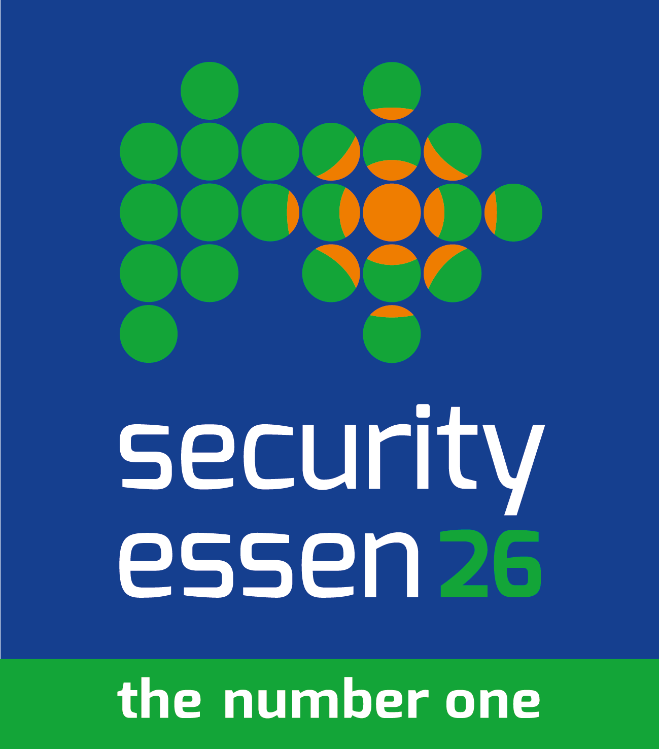 德国埃森安防展览会 Security Essen