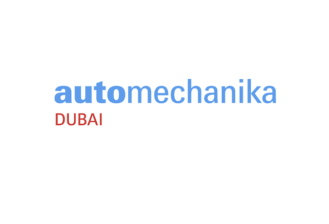 迪拜汽车配件及售后服务展览会 AutomechanikaDubai