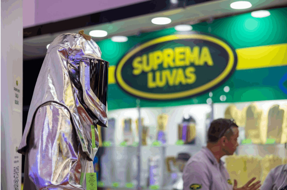 巴西消防展览会 Fire Show