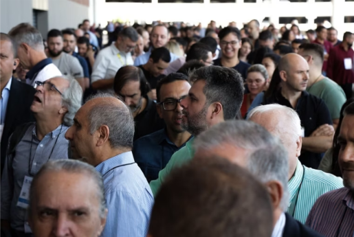 巴西圣保罗肉类加工展览会 Tecno Carne