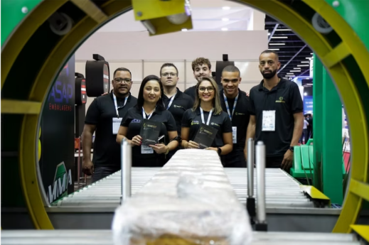 巴西圣保罗肉类加工展览会 Tecno Carne