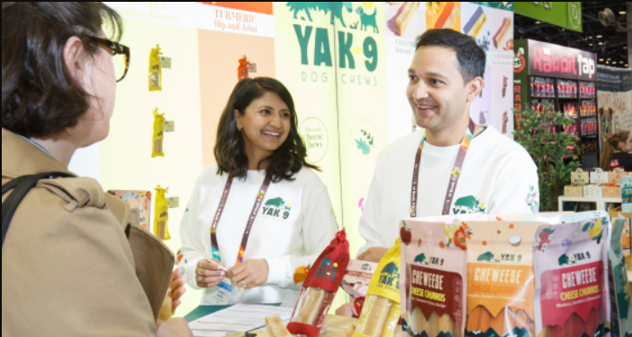 美国奥兰多宠物用品展览会 GLOBAL PET EXPO