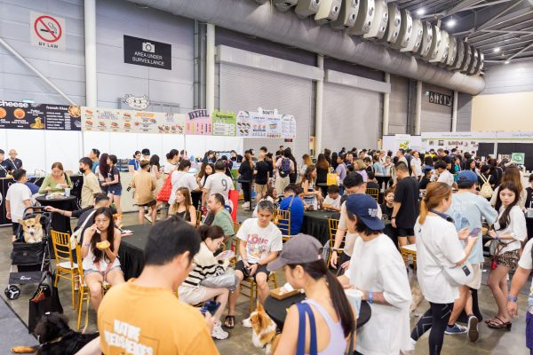 新加坡宠物展览会 Pet Expo Singapore