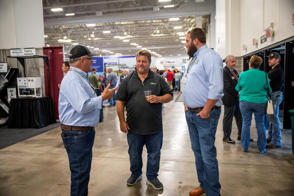 美国世界奶业及畜牧展 WORLD DAIRY EXPO