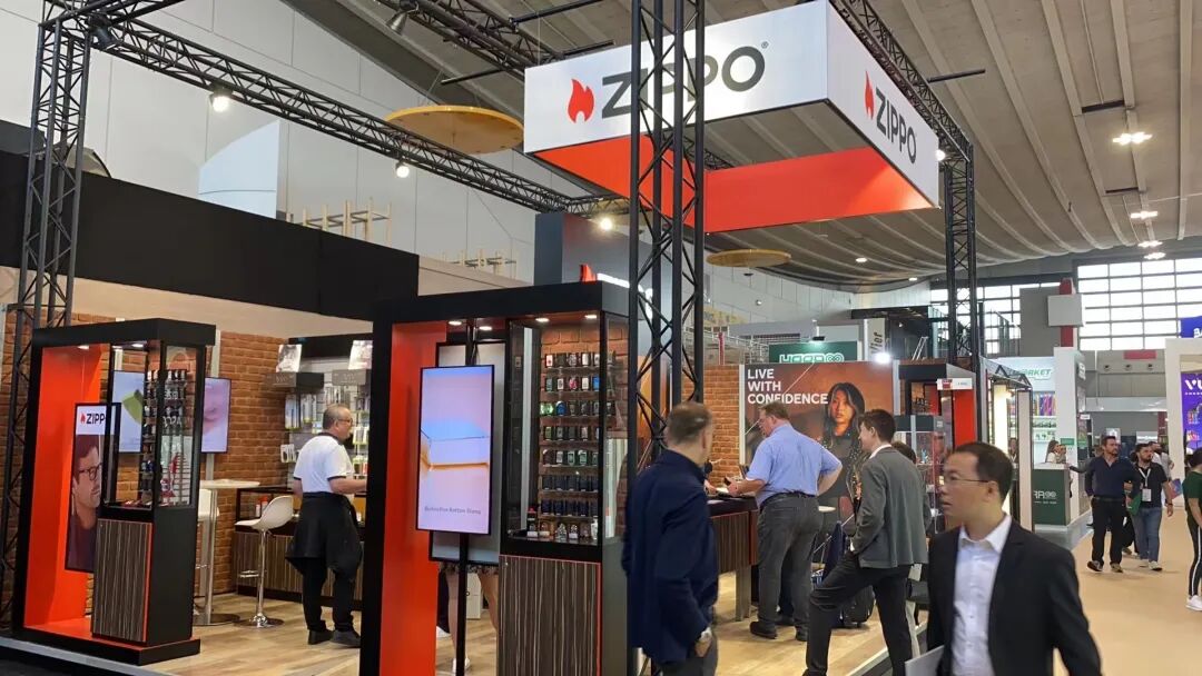 德国法兰克福电子烟及水烟展会ShishaMesse