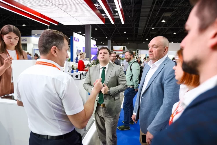 哈萨克斯坦医疗器械、制药机械展览会 KIHE