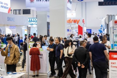 2026年第30届乌兹别克斯坦医疗器械展览会TIHE将于4月热烈举办