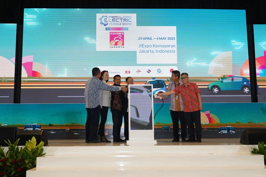 印尼国际两轮车、零配件及用品展览会 Asiabike Jakarta