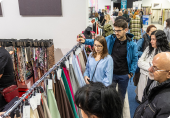 波兰国际服装、纺织面料及家用纺织展览会FAST TEXTILE