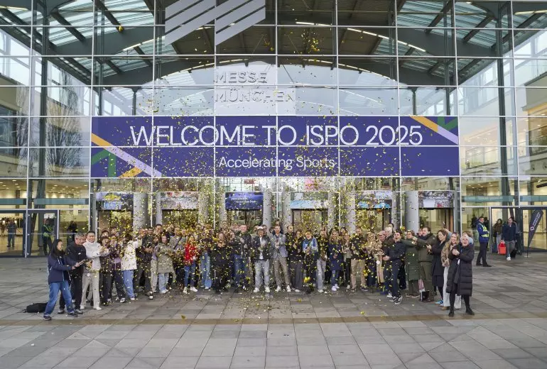 2026年德国慕尼黑体育及户外用品博览会ISPO将与荷兰再次举办