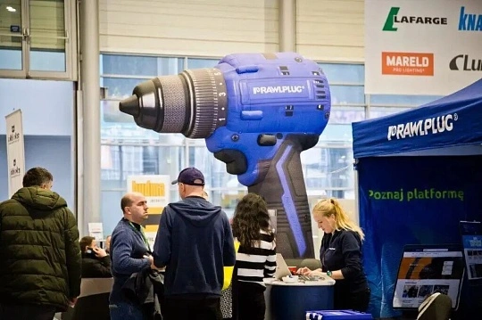 2026年波兰波兹南建材展BUDMA-中东欧建材展