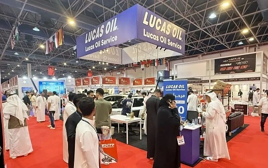 2026年沙特汽配展-汽配市场分析