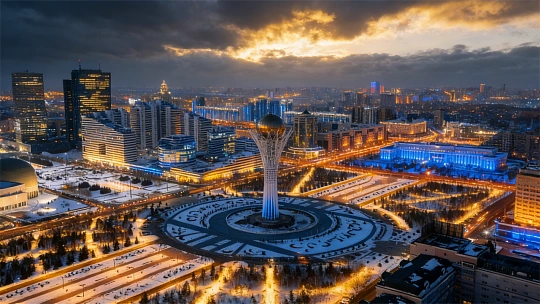 哈萨克斯坦汽配市场怎么样？-哈萨克斯坦汽配展