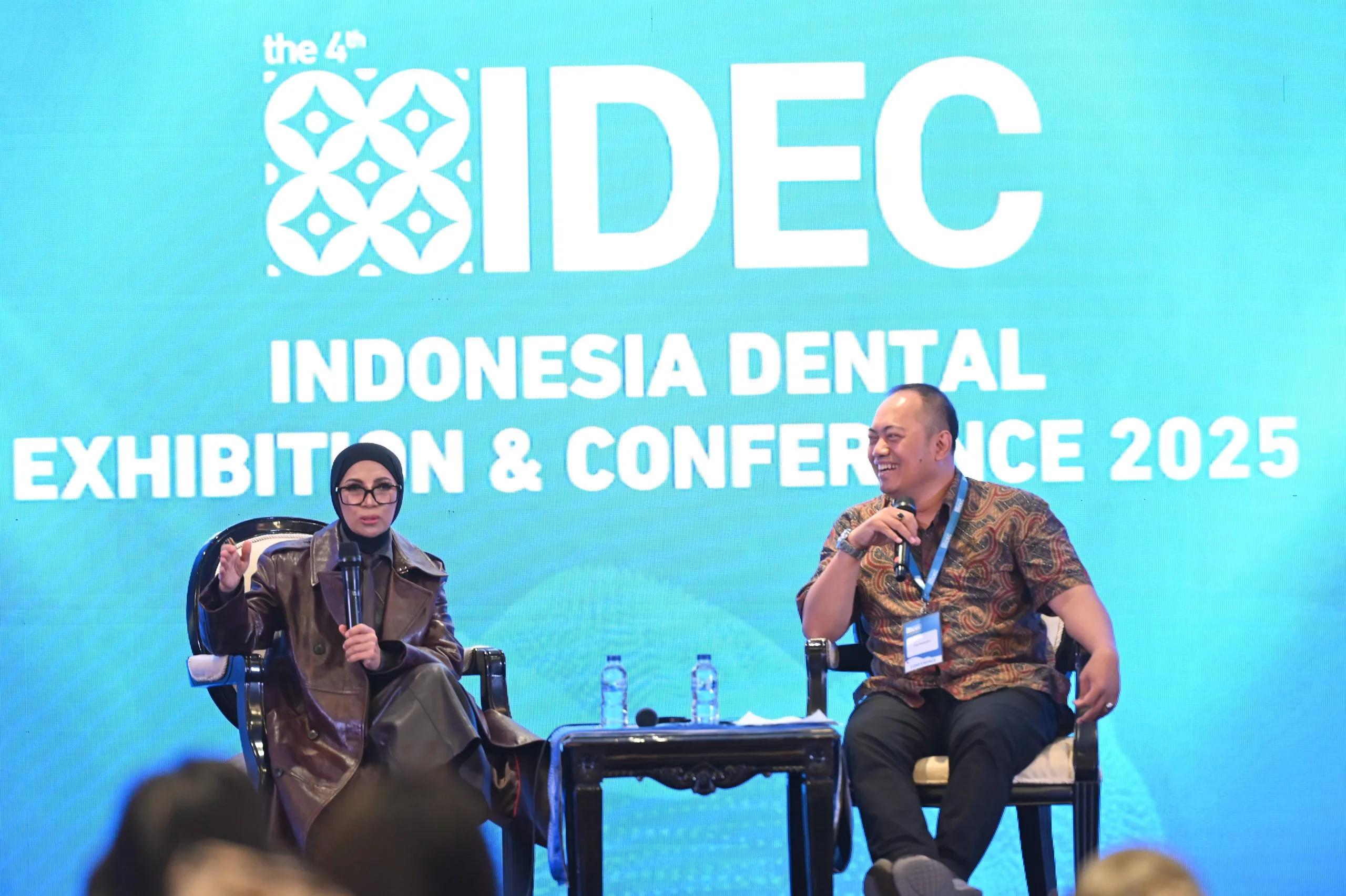 2027年印尼雅加达口腔牙科展会IDEC-展商攻略