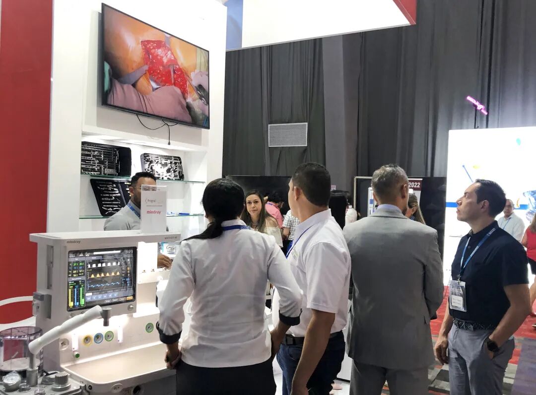 2026年哥伦比亚医疗展VII Meditech-南美医疗展会