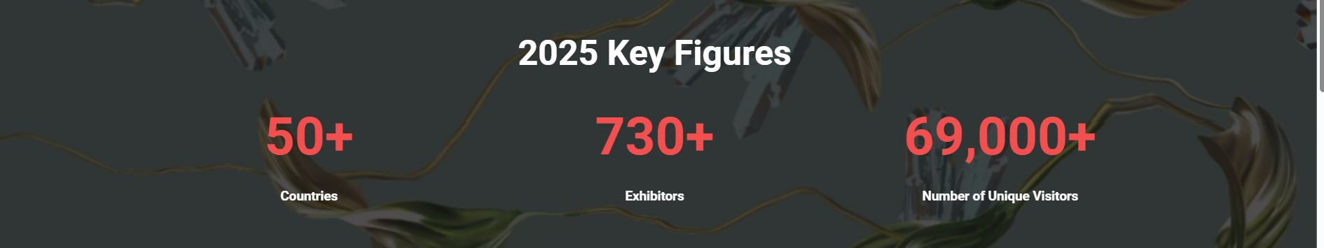 韩国首尔美容展InterCharm Korea