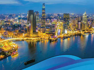 越南汽摩配件展览会Autotech & Accessories