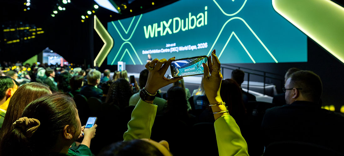 阿联酋迪拜医疗器械展览会Arab Health