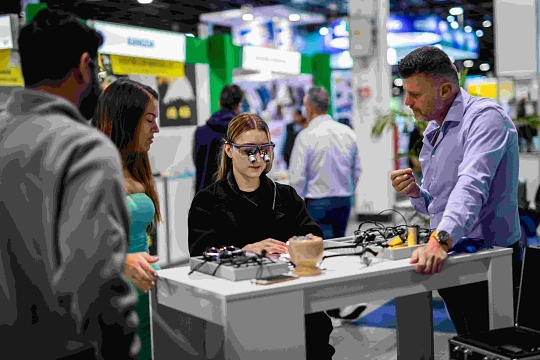 匈牙利牙科展，口腔展，牙科展