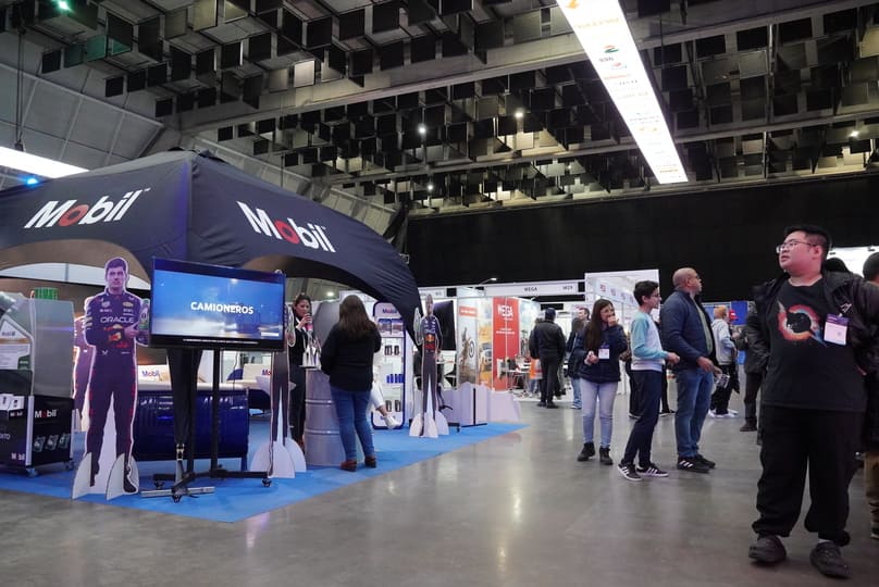 2026年智利汽配展览会 Motortec Chile