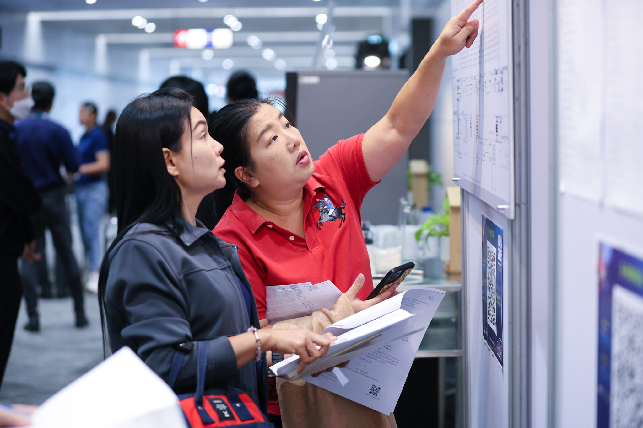 泰国曼谷国际汽配展TAPA