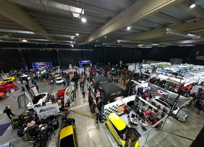 西班牙汽配展，汽配展