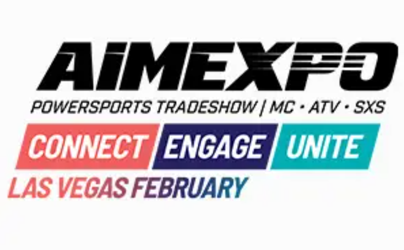 2027年美国摩托车展览会AIMEXPO