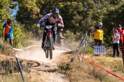 2027年第37届美国海獭自行车展（Sea Otter Classic）