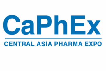2026年中亚制药展 CENTRAL ASIA PHARMA EXPO 