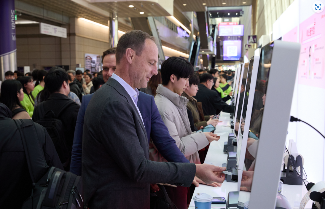 2027年韩国医疗器械医院设备展览会KIMES|韩国医疗展