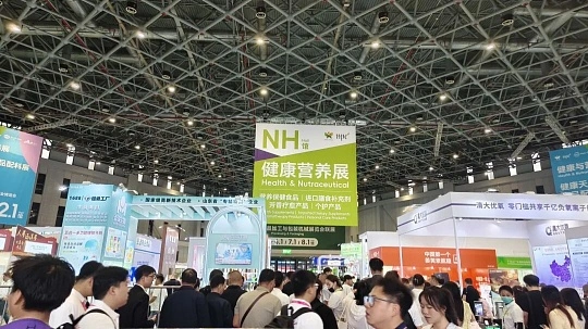 德国保健品市场规模与发展趋势分析