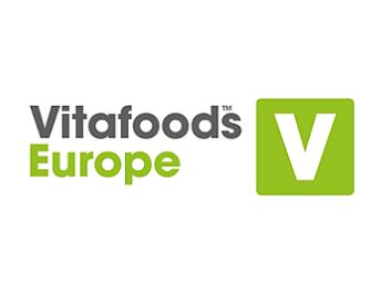 欧洲西班牙保健品展 Vitafoods Europe