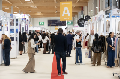 2027年法国巴黎国际服装面料展Texworld & Apparel Sourcing Paris
